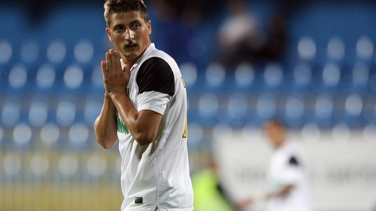 universitatea cluj rateaza victoria la tg mures in prelungiri