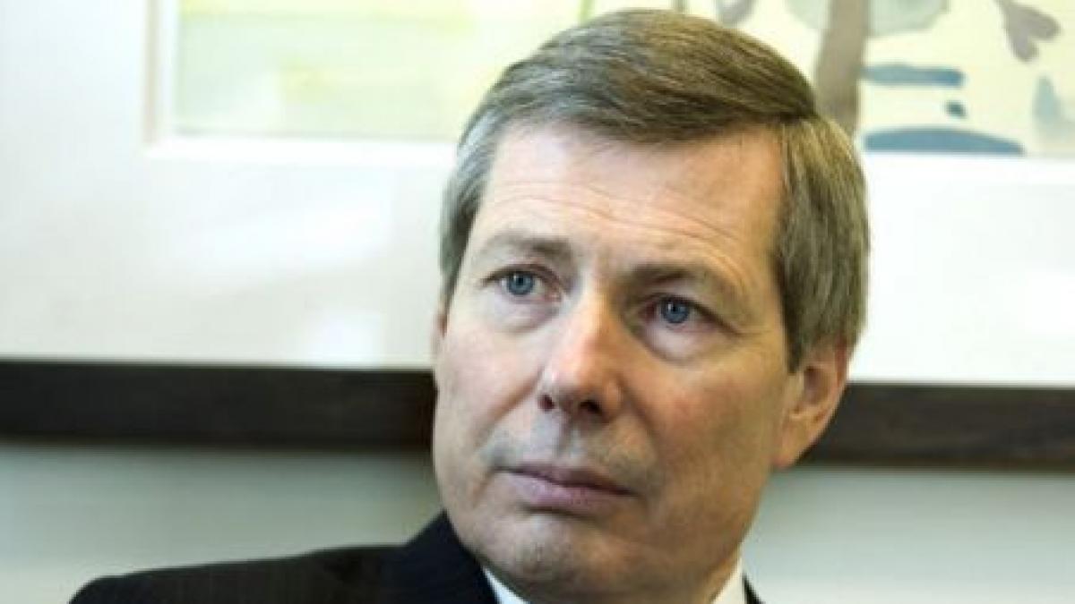 ambasadorul american la sofia bulgaria va fi admisa cu siguranta in schengen