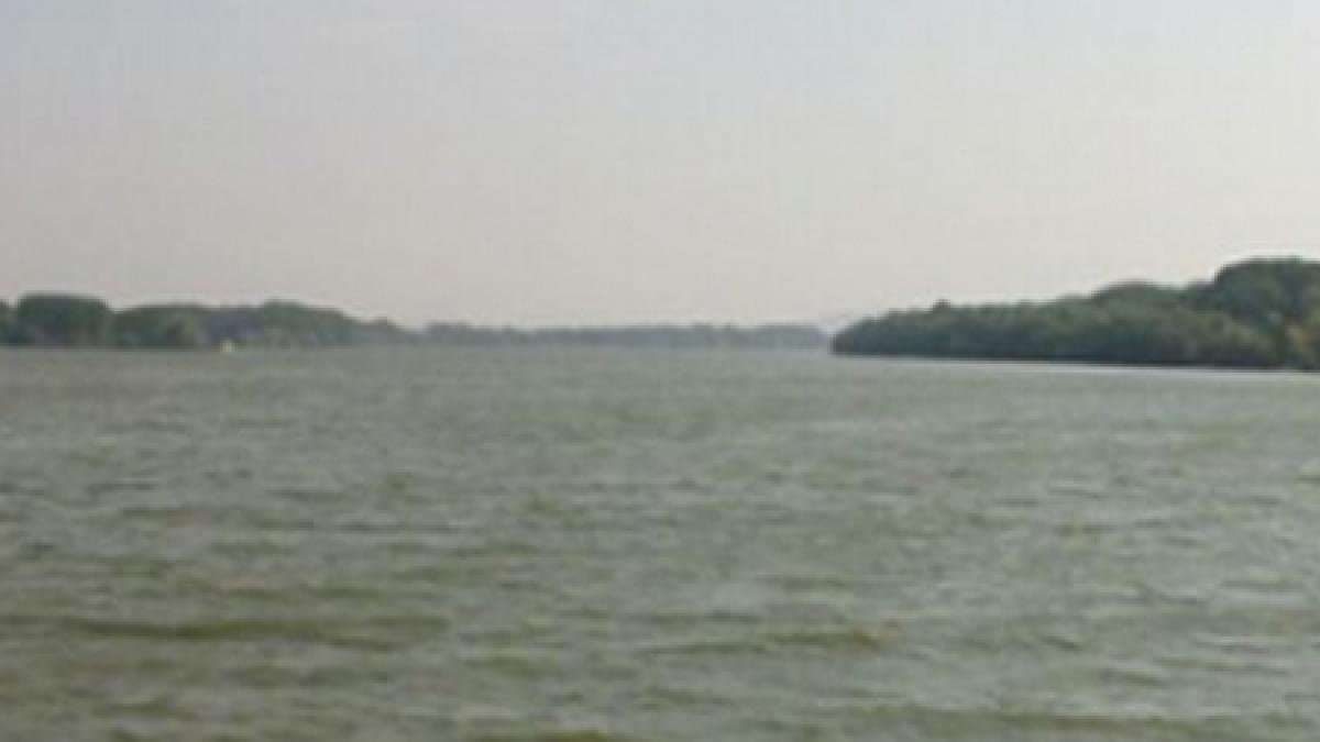 arges zeci de localnici au pescuit cu mana la barajul din tudor vladimirescu