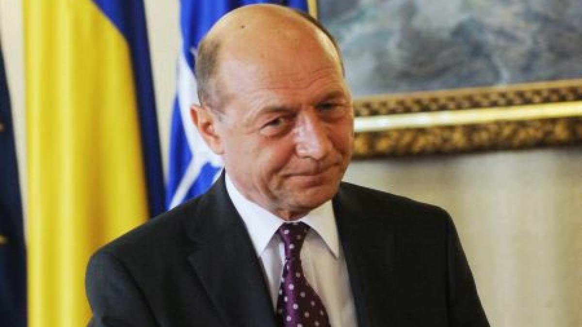 basescu despre functionarii publici nu si recunosc incompetenta sau ca sunt corupti