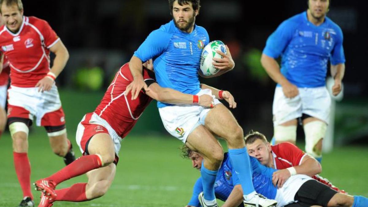 italia a obtinut prima victorie la cupa mondiala de rugby 53 17 cu rusia