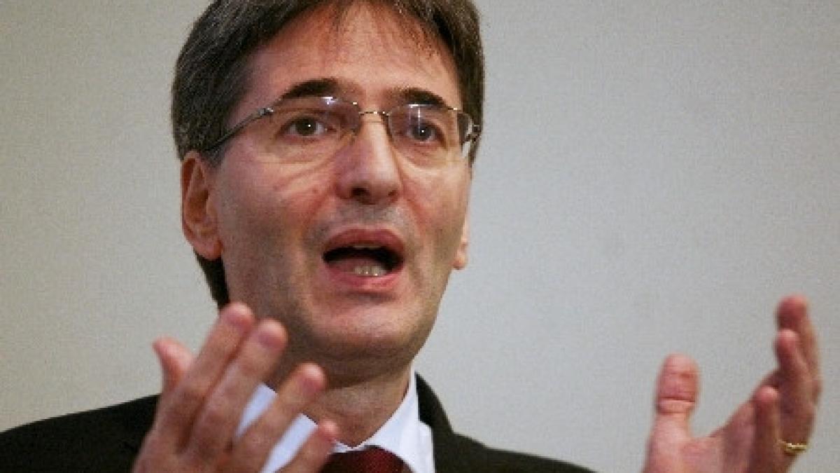 leonard orban a depus juramantul de investitura in functia de ministru al afacerilor europene