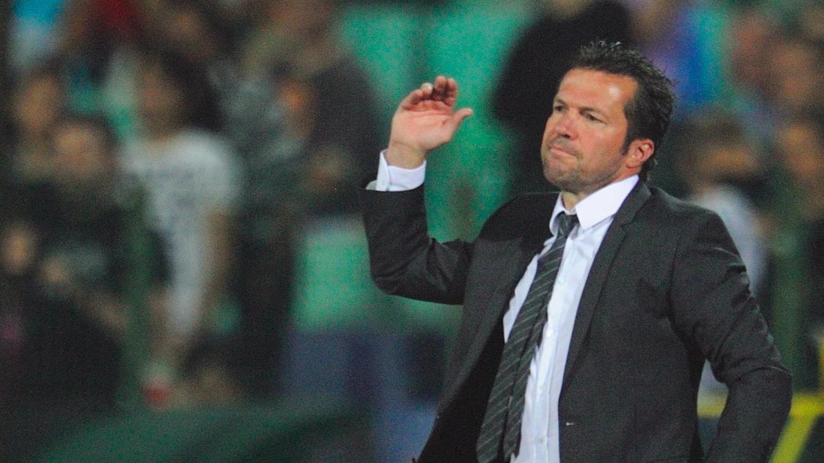lothar matthaus a fost demis din functia de selectioner al bulgariei