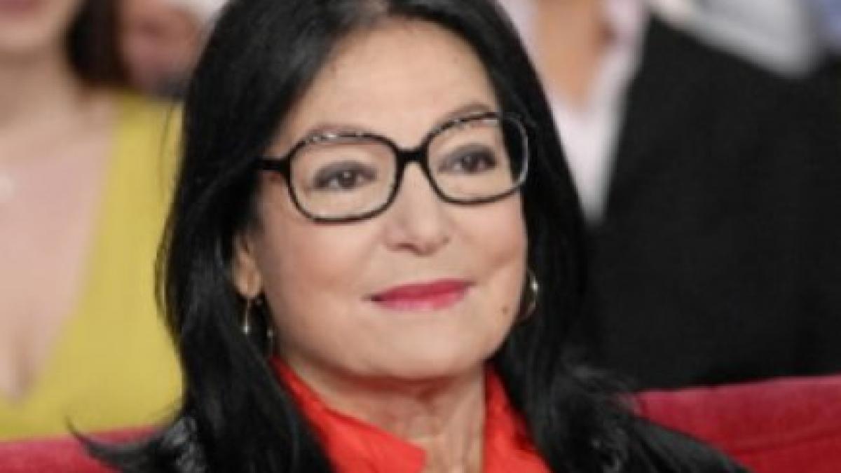 nana mouskouri va sustine un nou concert in romania in luna decembrie