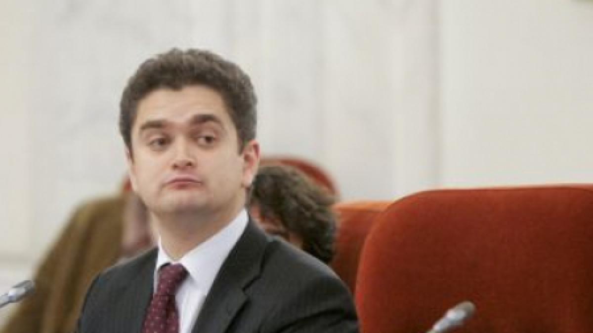 paleologu il vrea pe regele mihai in parlament e o chestiune de obraz dupa ce a zis basescu in iunie