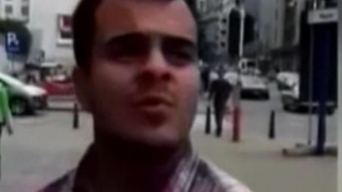 romanul care se lauda cu maserati ul sefului isi manifesta admiratia pentru traian basescu de la