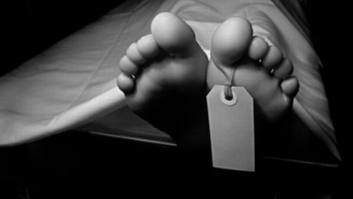 scandal monstru la morga familia voia sa ia cadavrul acasa fiind convinsi ca ruda lor traieste