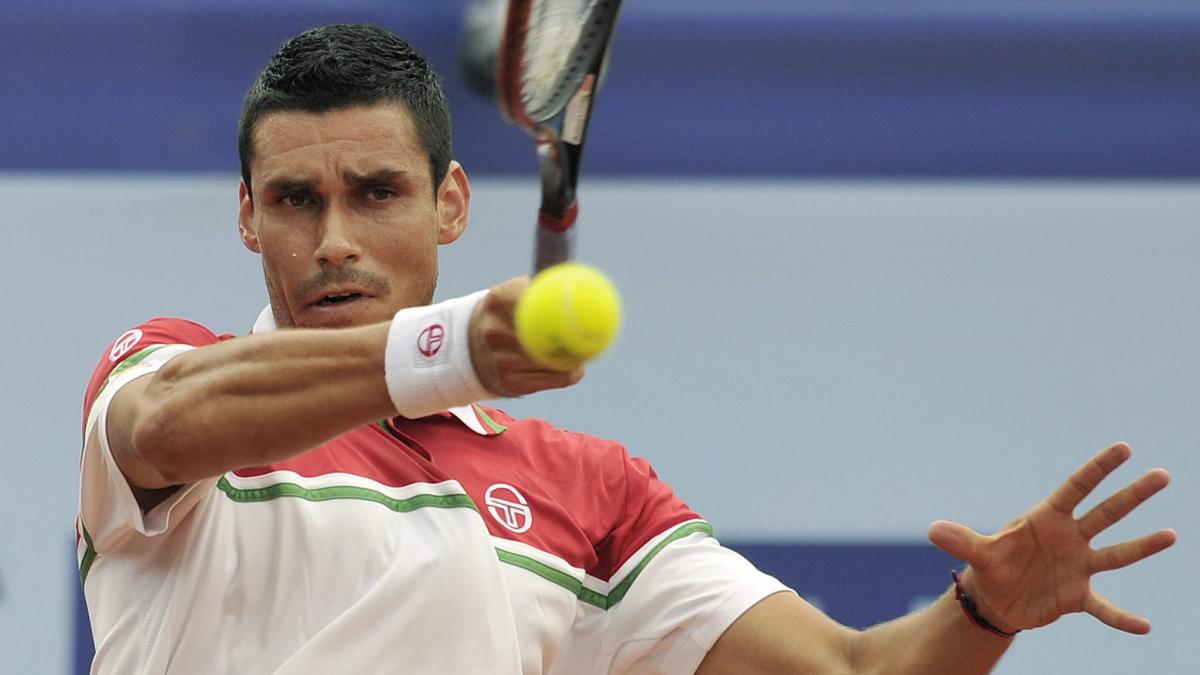 victor hanescu eliminat in primul tur la brd nastase tiriac trophy