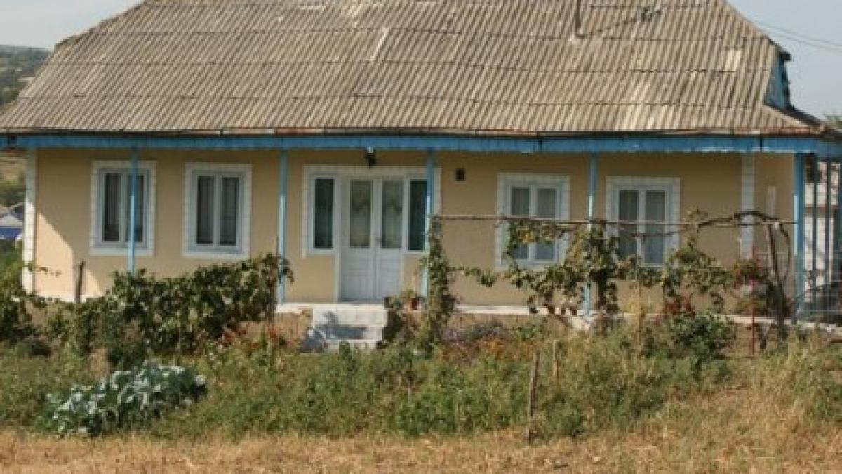 casa de unde a pornit rascoala din 1907 ar putea deveni muzeu