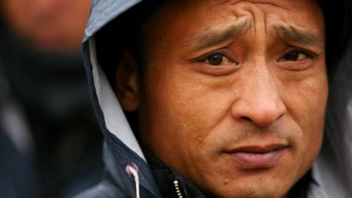 chinezii ar putea avea un reprezentant in parlamentul romaniei