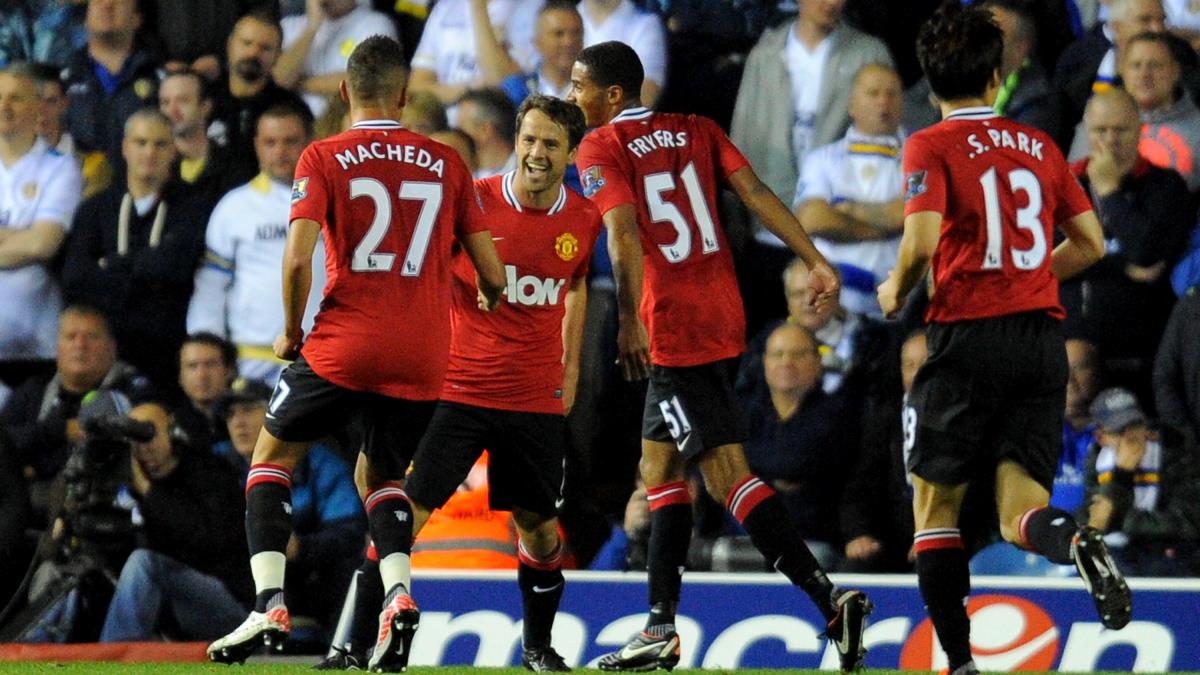 cupa ligii angliei man united s a calificat in turul 4 tottenham eliminata la penaltyuri de stoke