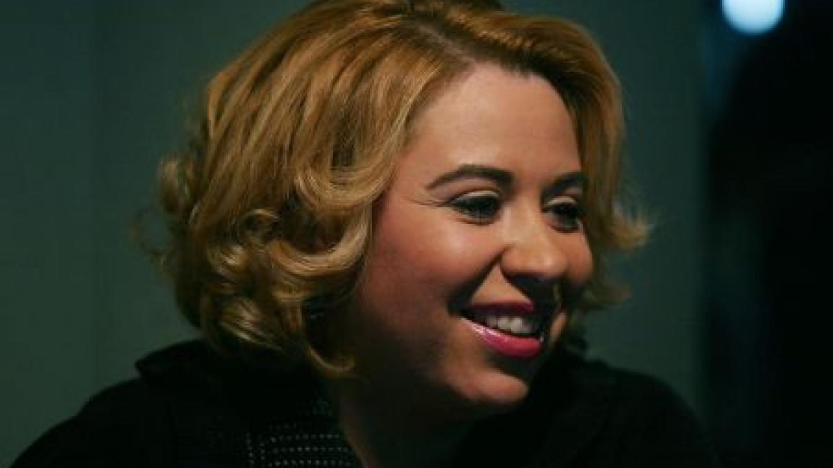 oana roman a semnat cu antena 2