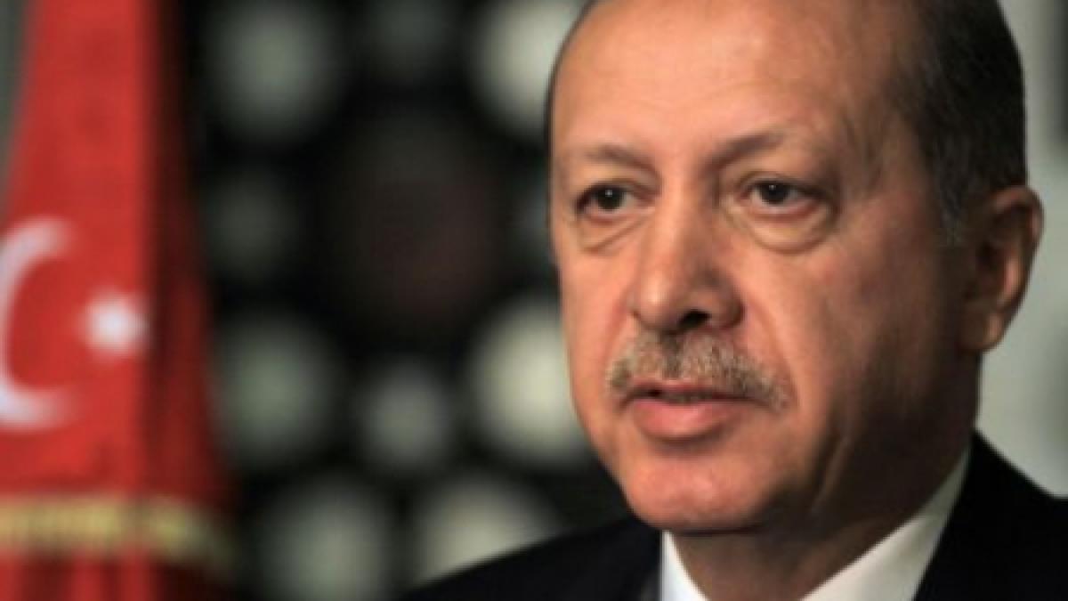 turcia isi intareste fortele din marea mediterana pentru a preveni un atac al israelului