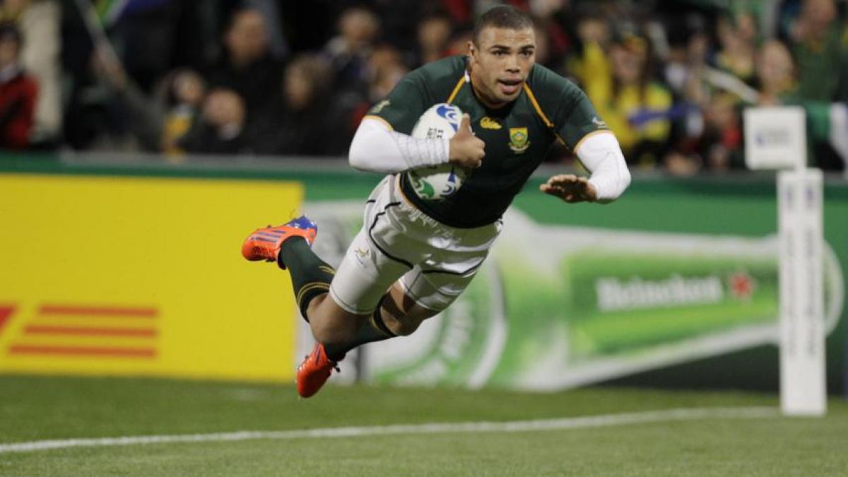 africa de sud a invins namibia cu 87 0 la cupa mondiala de rugby