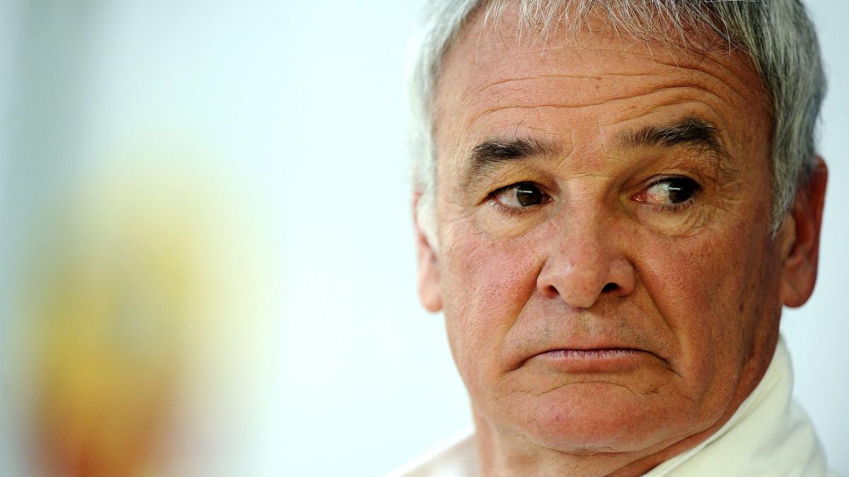 claudio ranieri noul antrenor al lui cristi chivu la inter milano