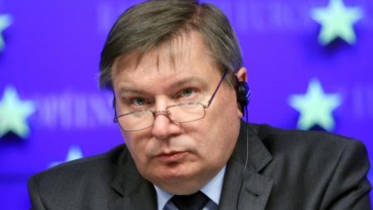 presedintia ue promisiunea facuta romaniei referitoare la intrarea in schengen incalcata nu mai