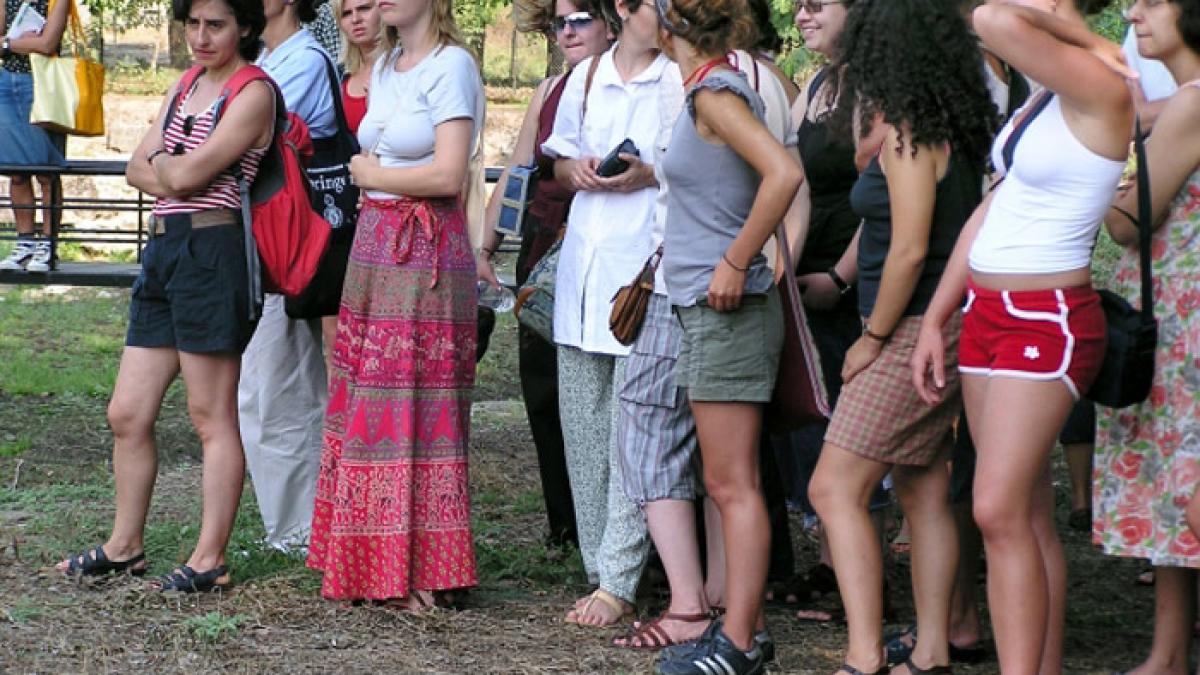 turisti blocati in grecia din cauza ca agentia de turism nu si a platit datoriile