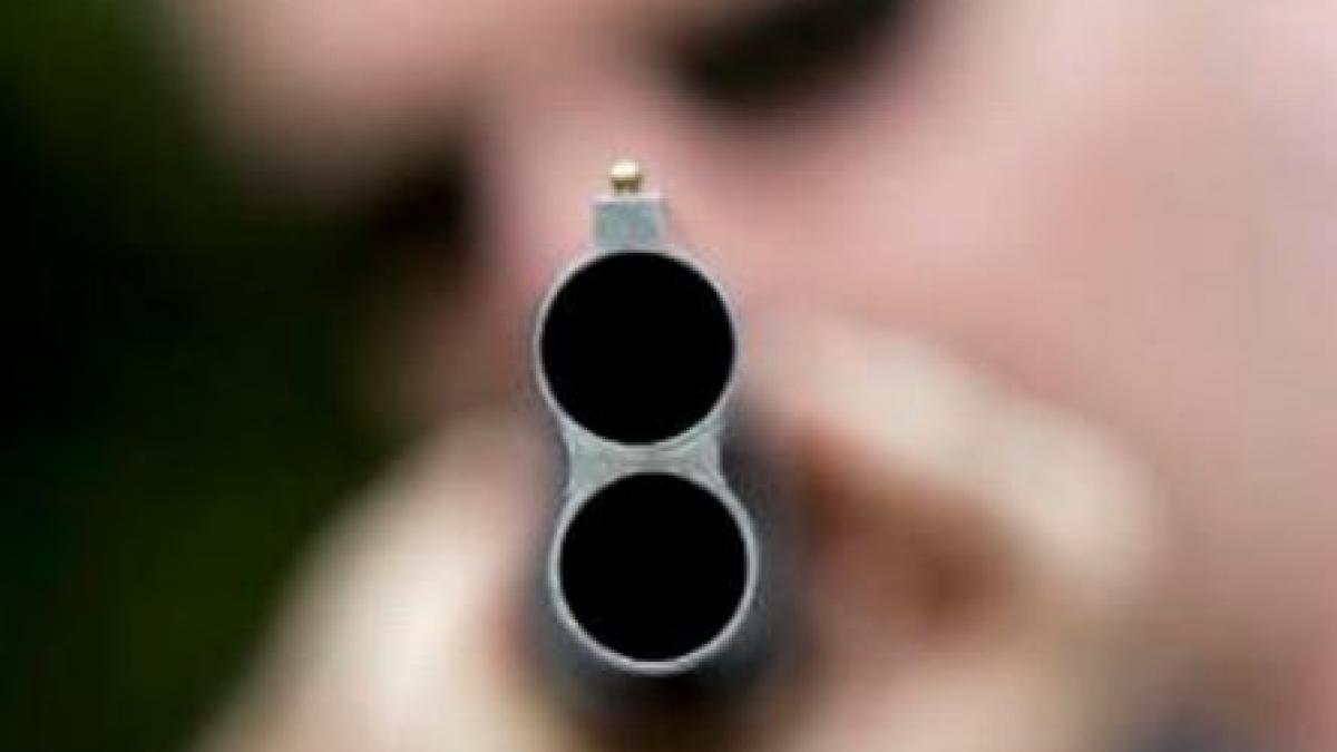 un consilier udmr din mures cercetat penal dupa ce a impuscat un caine de stana