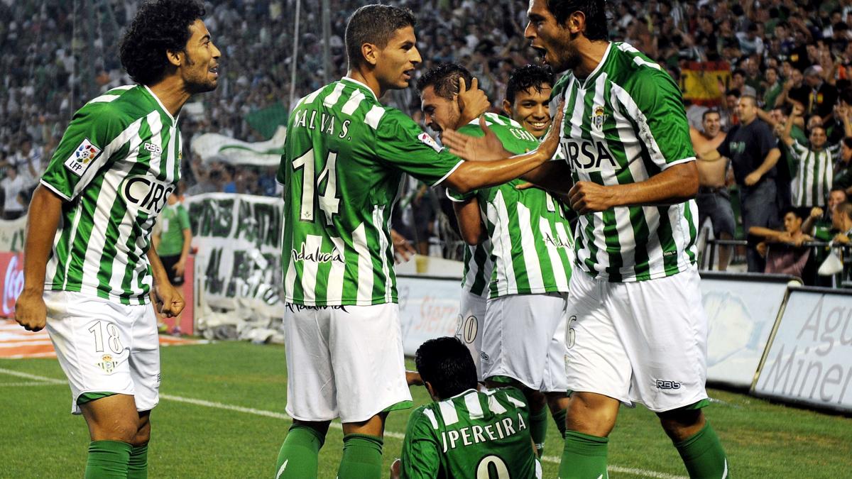 betis sevilla este lider in spania dupa victoria cu 4 3 in fata zaragozei