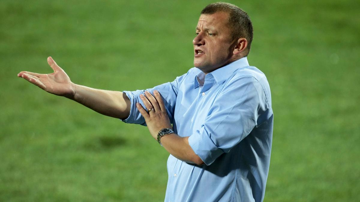 otelul cs mioveni 0 0 repetitie ratata pentru liga campionilor