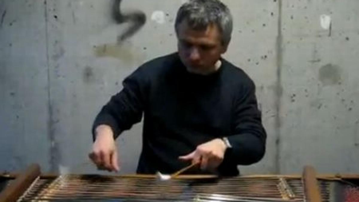 romania nu l a vrut olanda l a primit cu bratele deschise interviu cu muzicianul radu seu