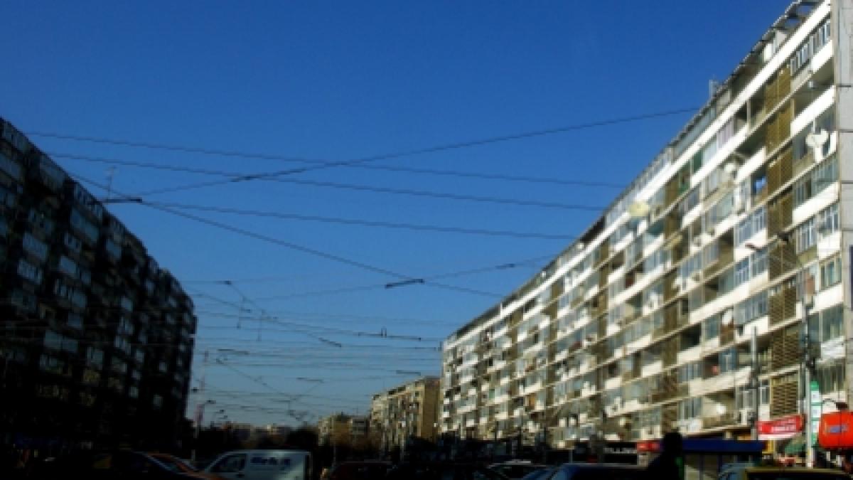cei care vor face reabilitarea termica a blocurilor pe propria cheltuiala scutiti de plata