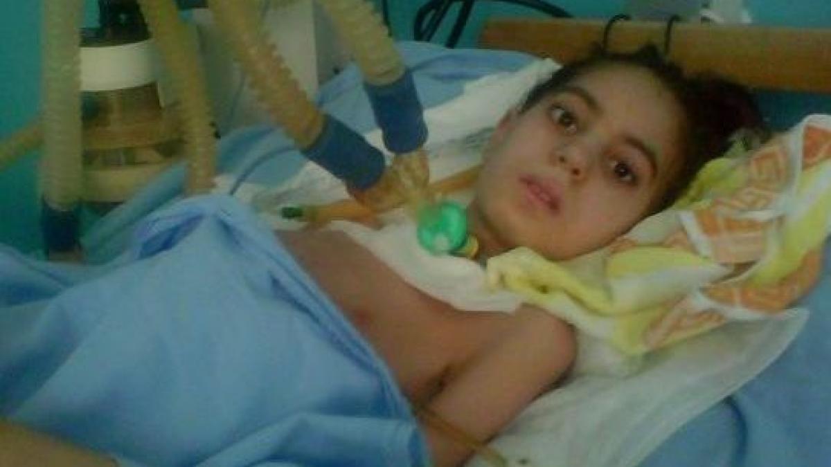 familia fetitei care s a infometat pana la moarte de dorul mamei medicii sunt de vina