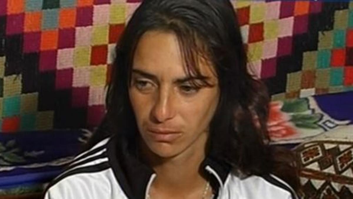 mama fetei care s a infometat pana la moarte spunea ca vrea sa traiasca doar ca sa ma faca sa ma