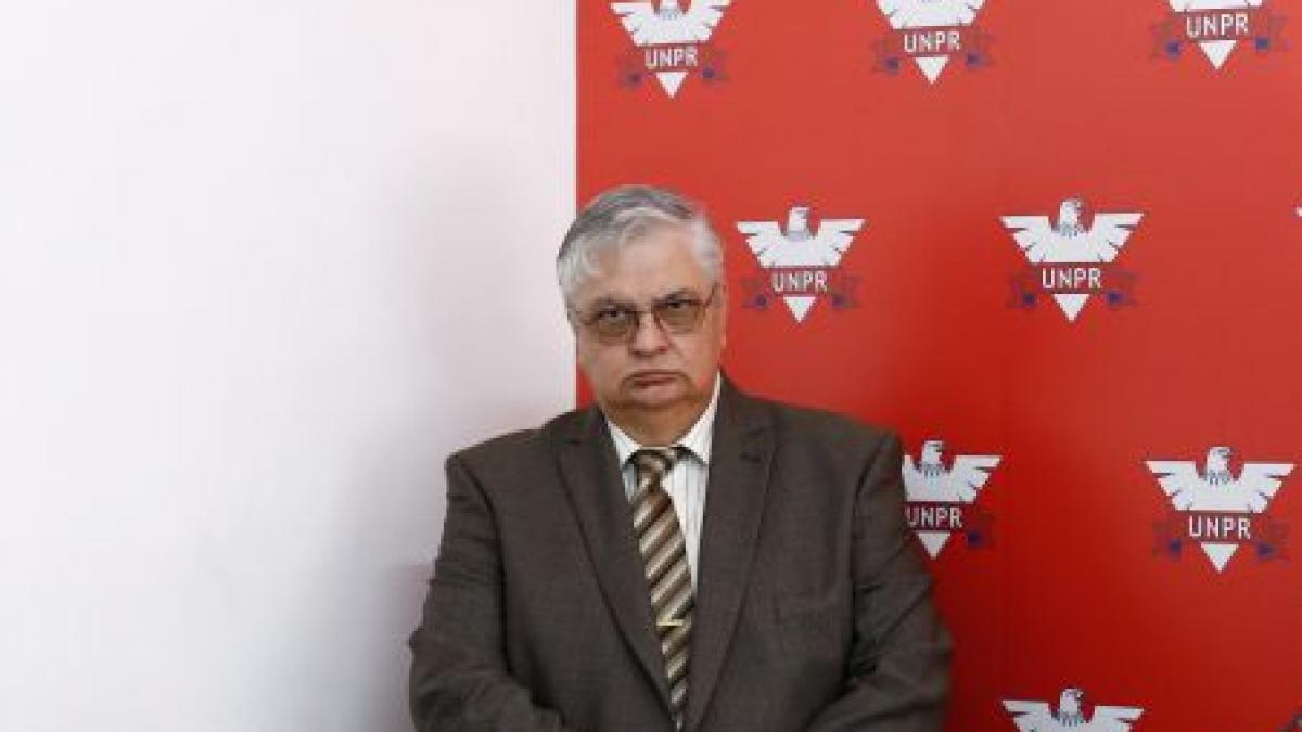 mircea cosea demisioneaza din unpr a devenit remorca pdl
