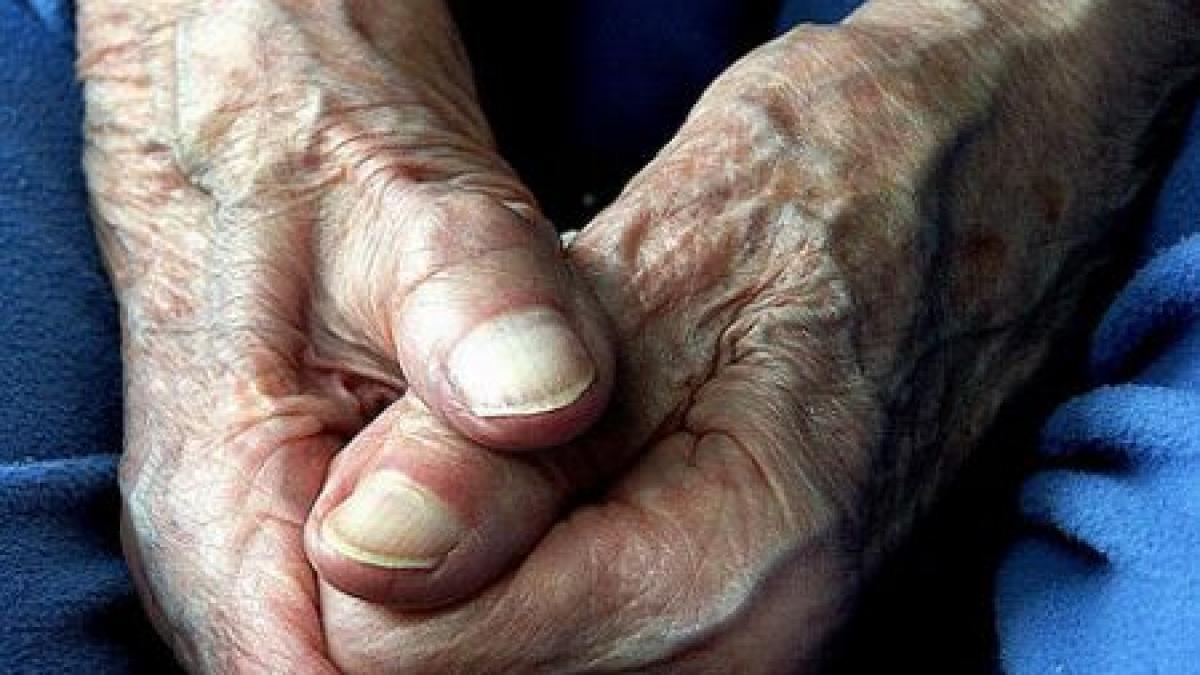 pensionar torturat si omorat pentru 33 de lei criminalii i au turnat sare pe rani