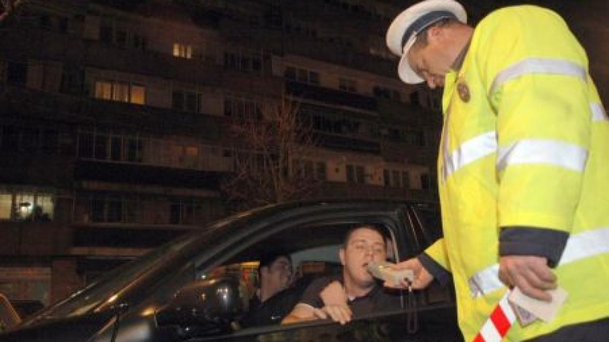 razie in cluburile si pe soselele din bucuresti