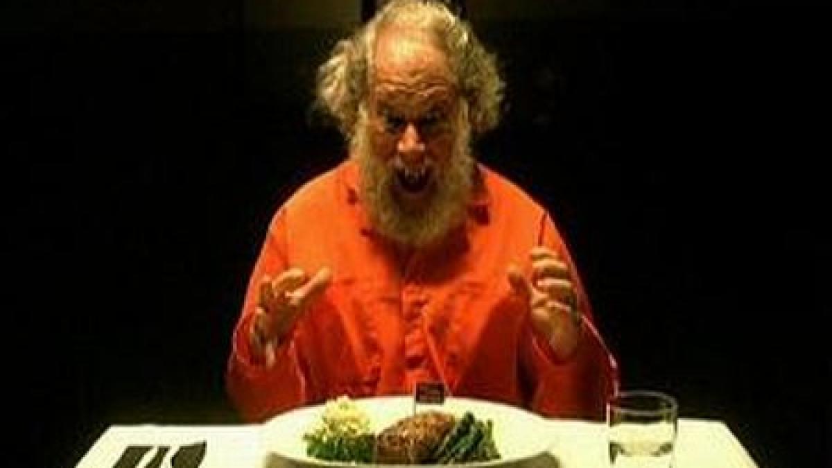 traditia mesei de adio a condamnatilor la moarte eliminata in statul american texas