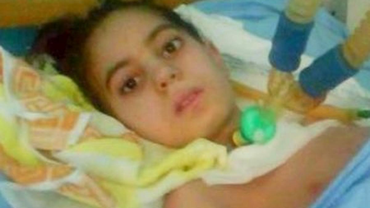 tragedia monicai cismas fetita care s a infometat pana a murit ar putea schimba legislatia