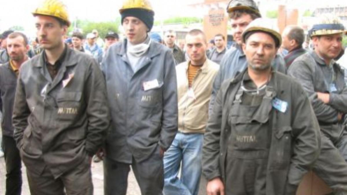 guvernul lasa fara locuri de munca cel putin 1 100 angajati din sectorul energetic pana la