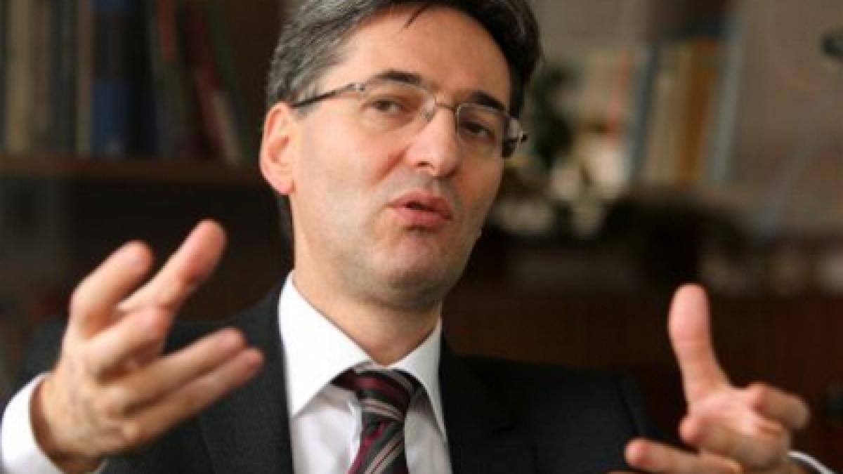 leonard orban noul ministru al afacerilor europene am avut mari ezitari sa accept aceasta pozitie