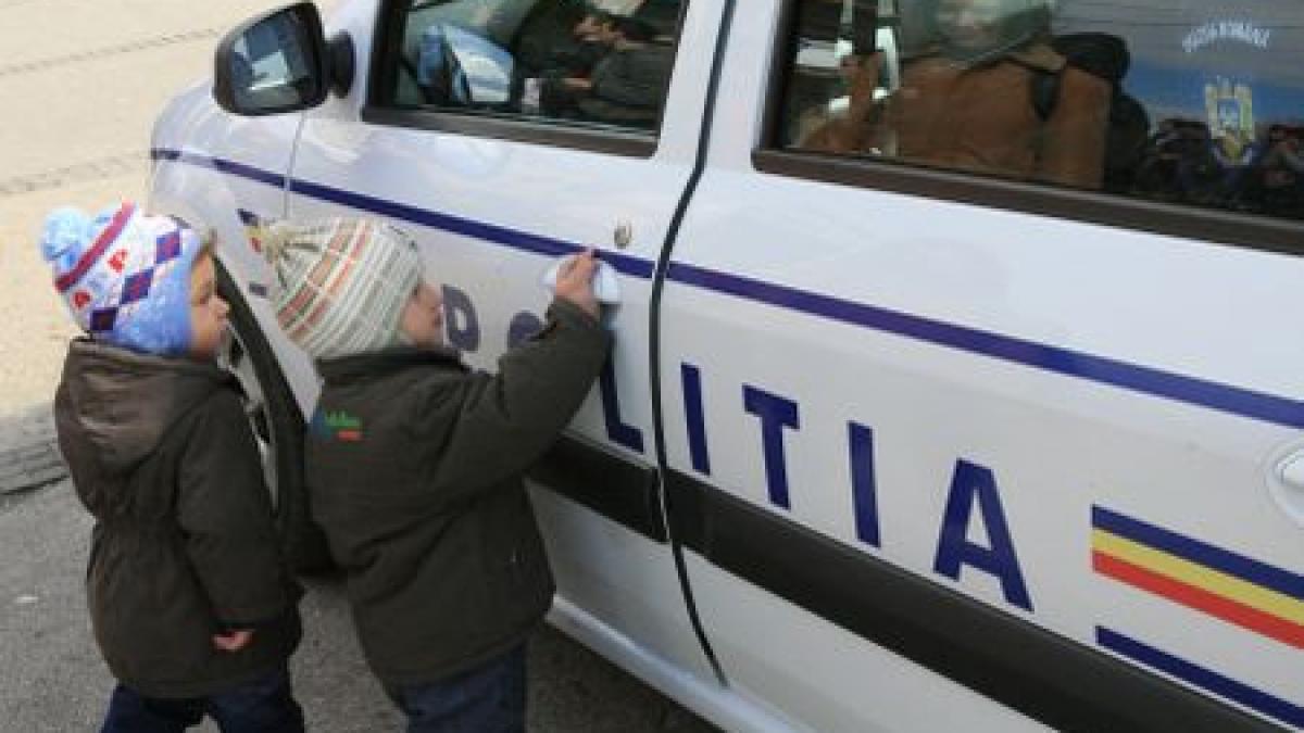 politia unde e politia locuitorii unei comune din teleorman sunt terorizati de hoti dar n au unde