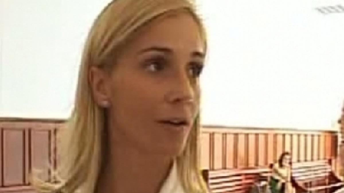 a inceput procesul de divort intre sotii truica vezi declaratia irinei truica la iesirea din