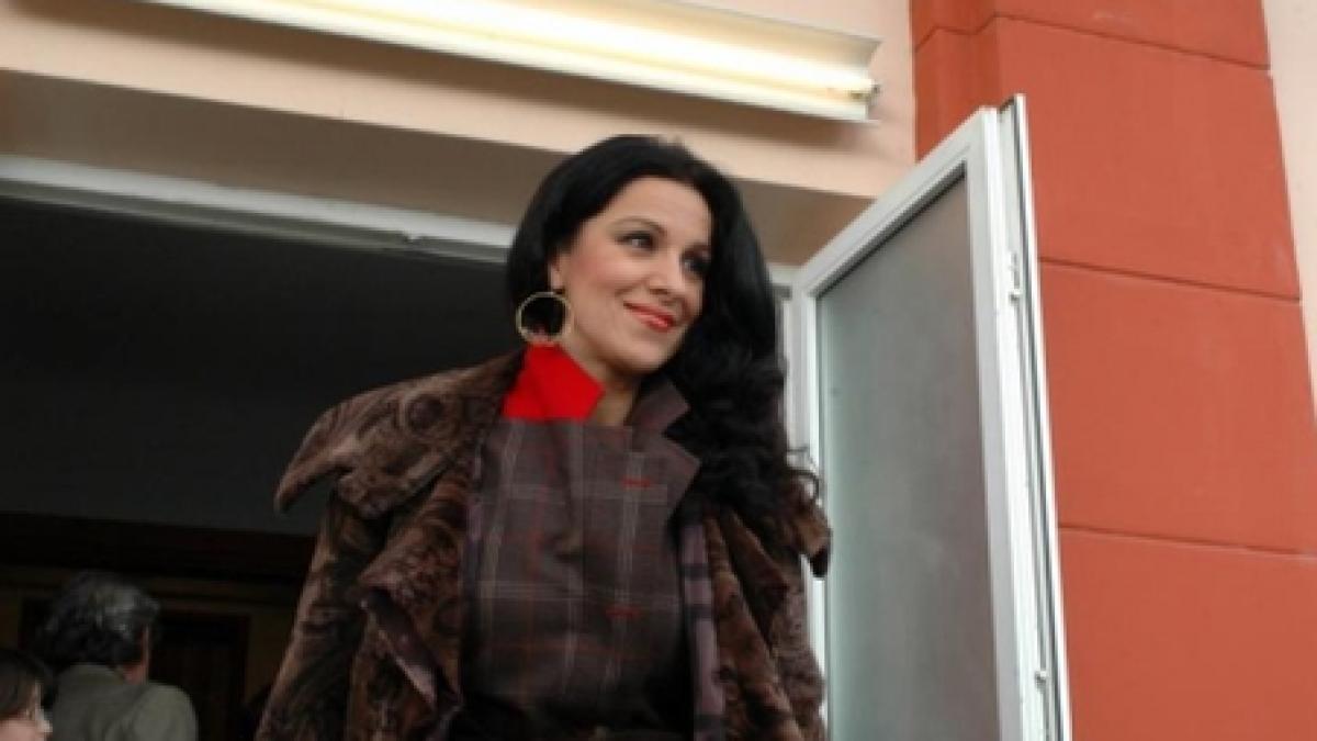 angela gheorghiu emblema covent garden vezi imagini remarcabile cu celebra soprana romanca