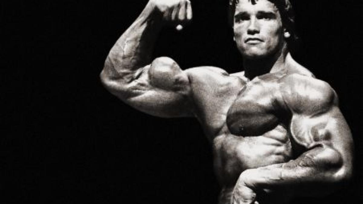 arnold schwarzenegger are inclinatii narcisiste vezi ce si a comandat actorul