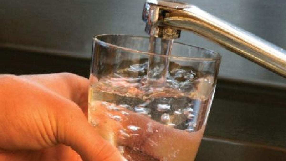 consecinta secetei mii de locuitori din targu jiu au ramas fara apa la robinete