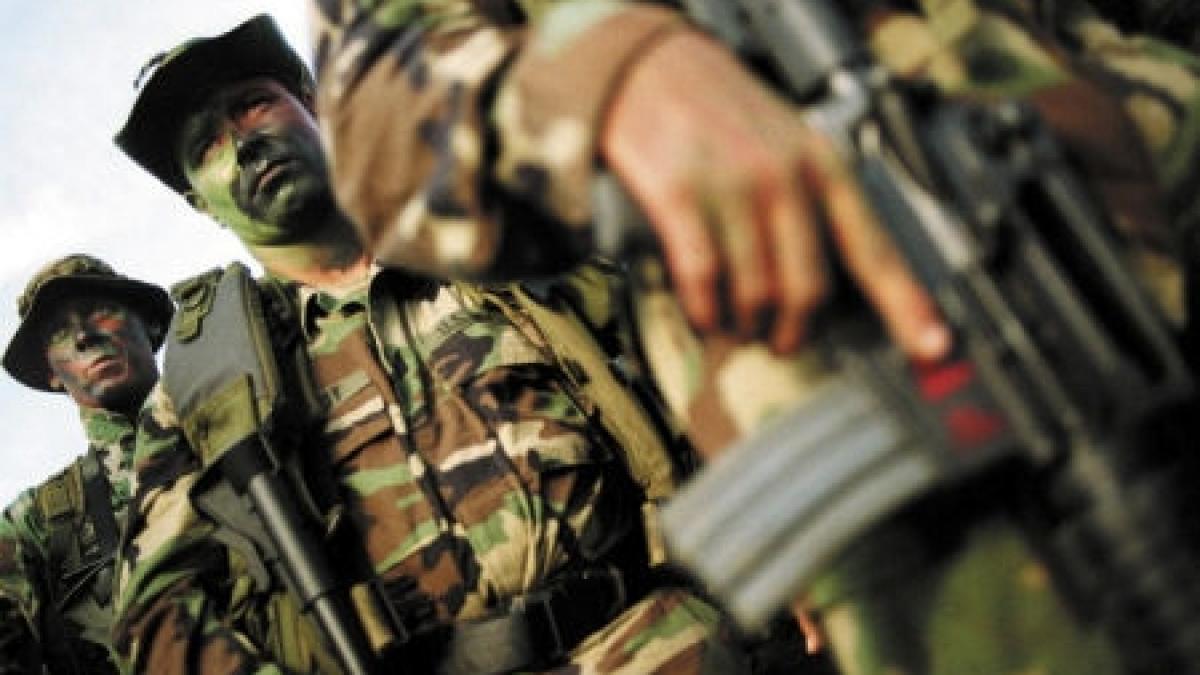 csat a aprobat retragerea jandarmilor si politistilor romani din kosovo