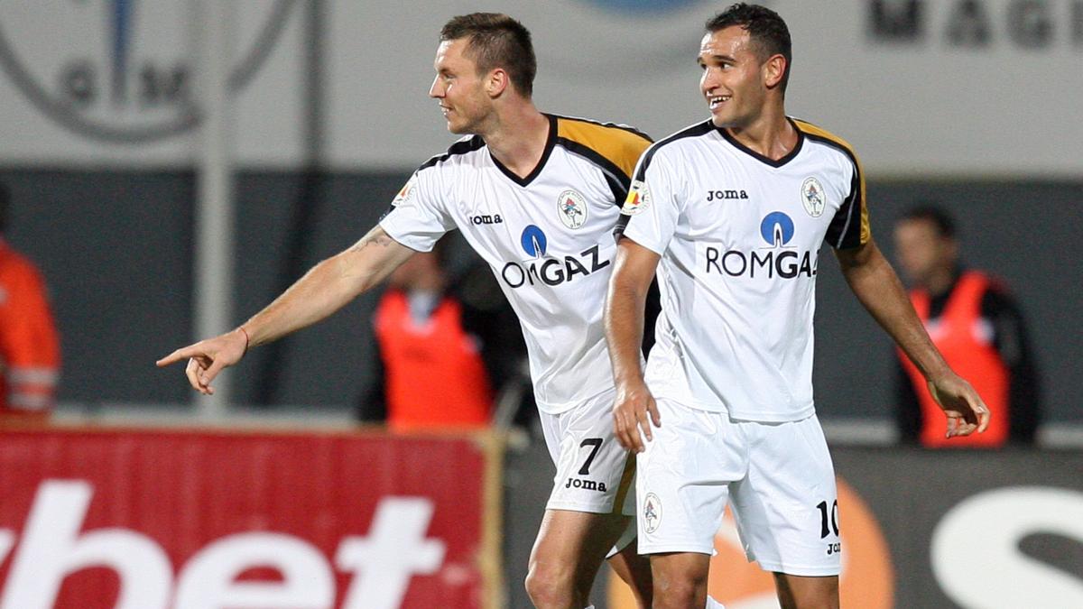 gaz metan medias castiga cu 2 1 in fata lui fcm tg mures in ultimul meci din etapa a 8 a