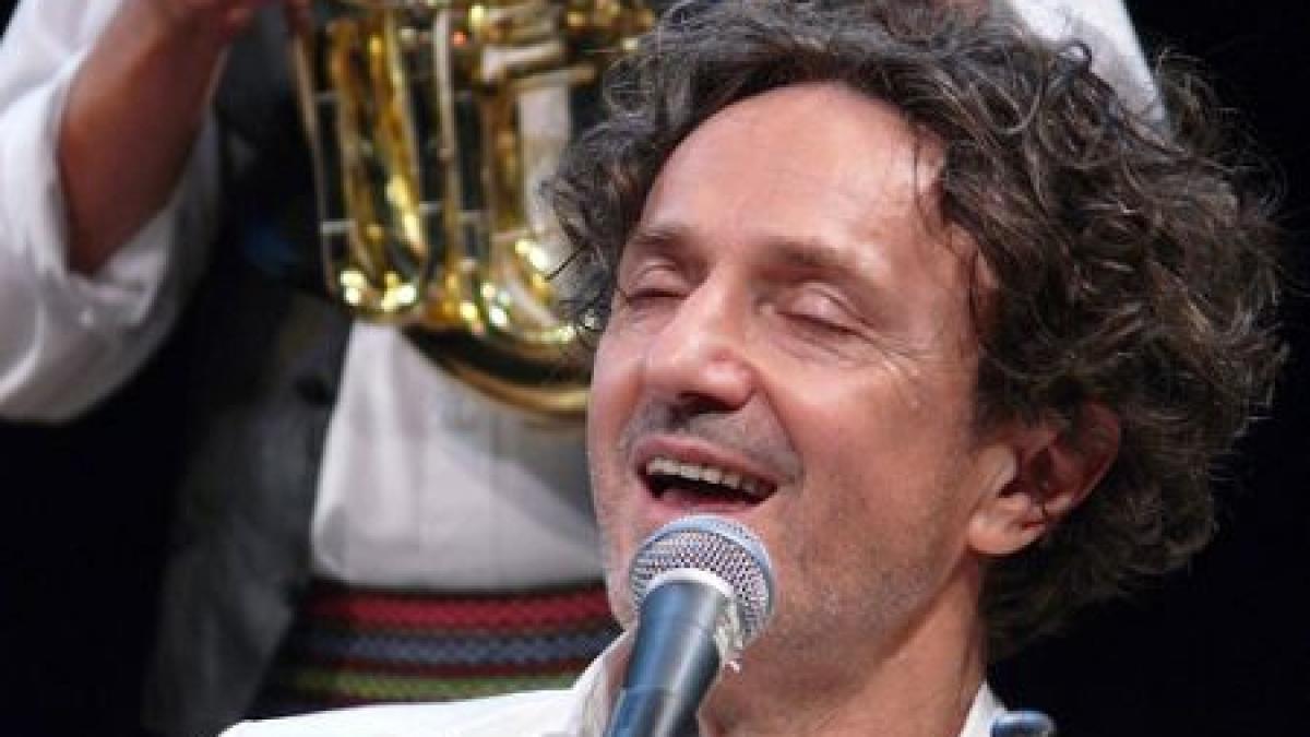 in premiera material de exceptie despre viata marelui artist goran bregovici simbolul unei generatii