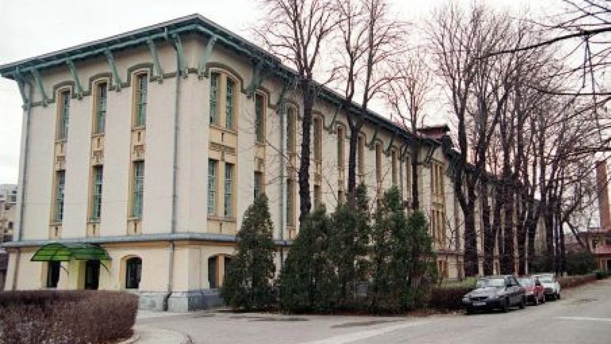 institutul ana aslan ramane fara locuri si o lista lunga de asteptare