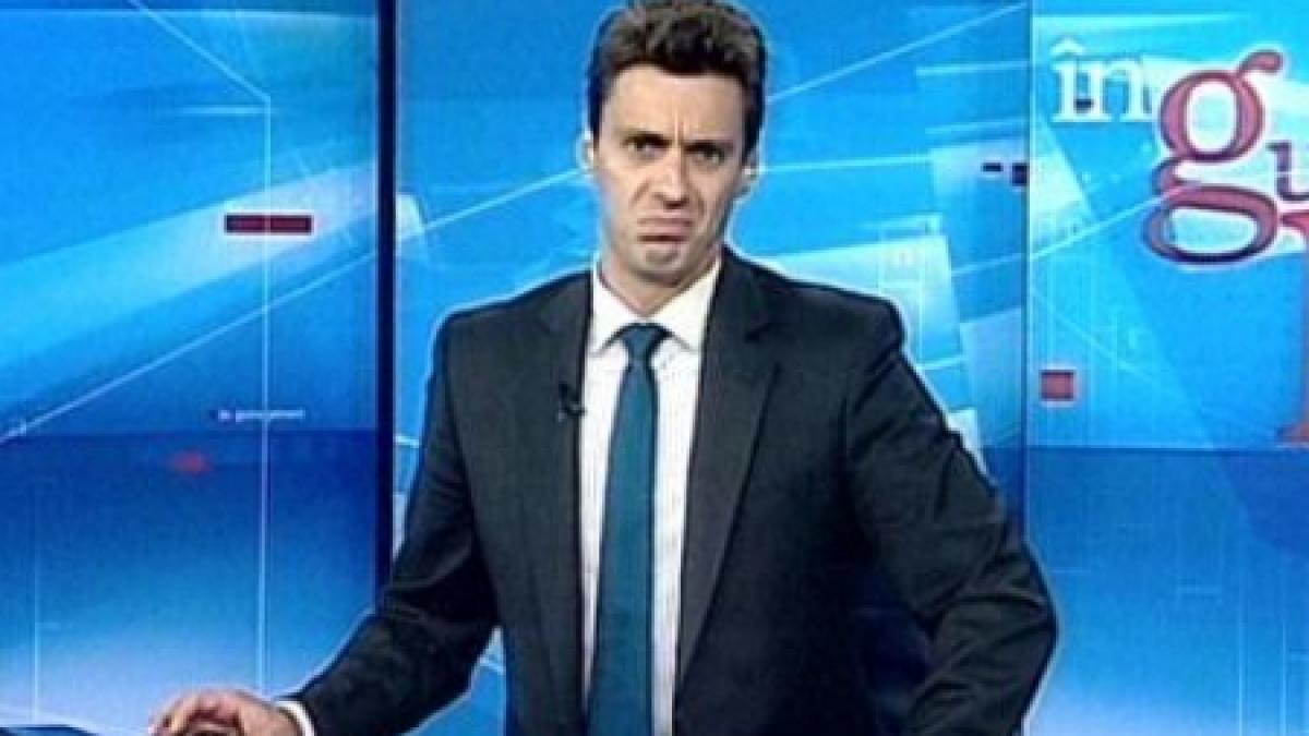 mircea badea daca sfinxul rade si babele se oua te podideste nemurirea