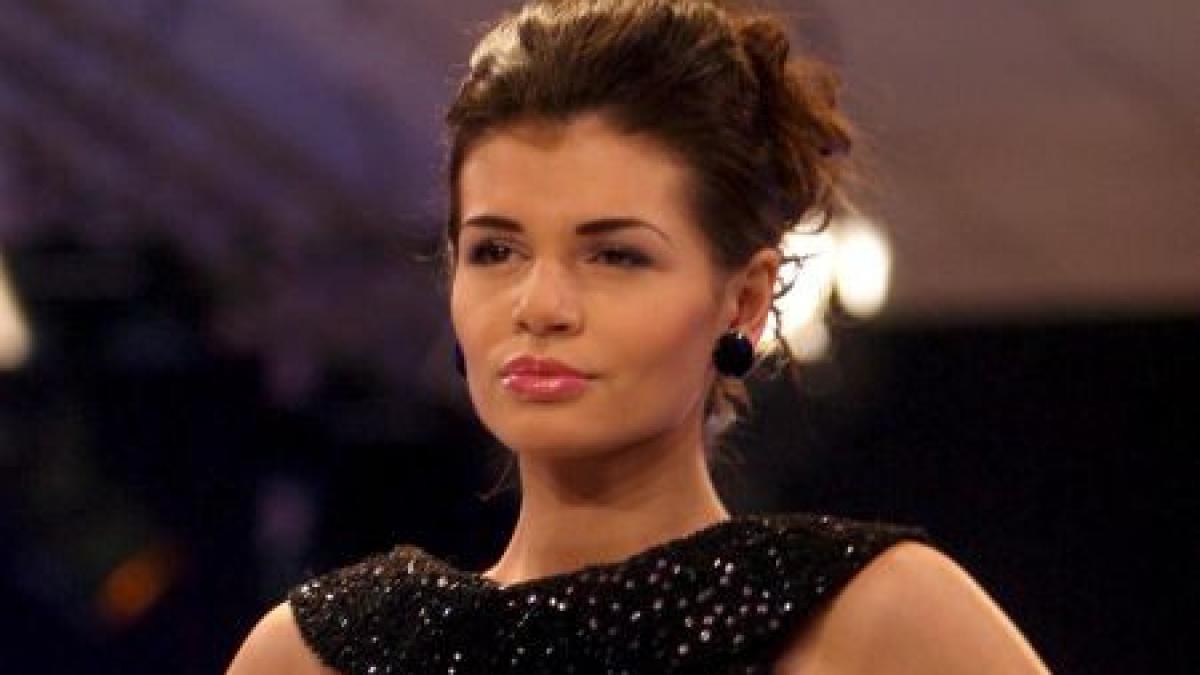 monica gabor furioasa pe tradatorii din jurul ei cine a dezvaluit numele iubitului ei