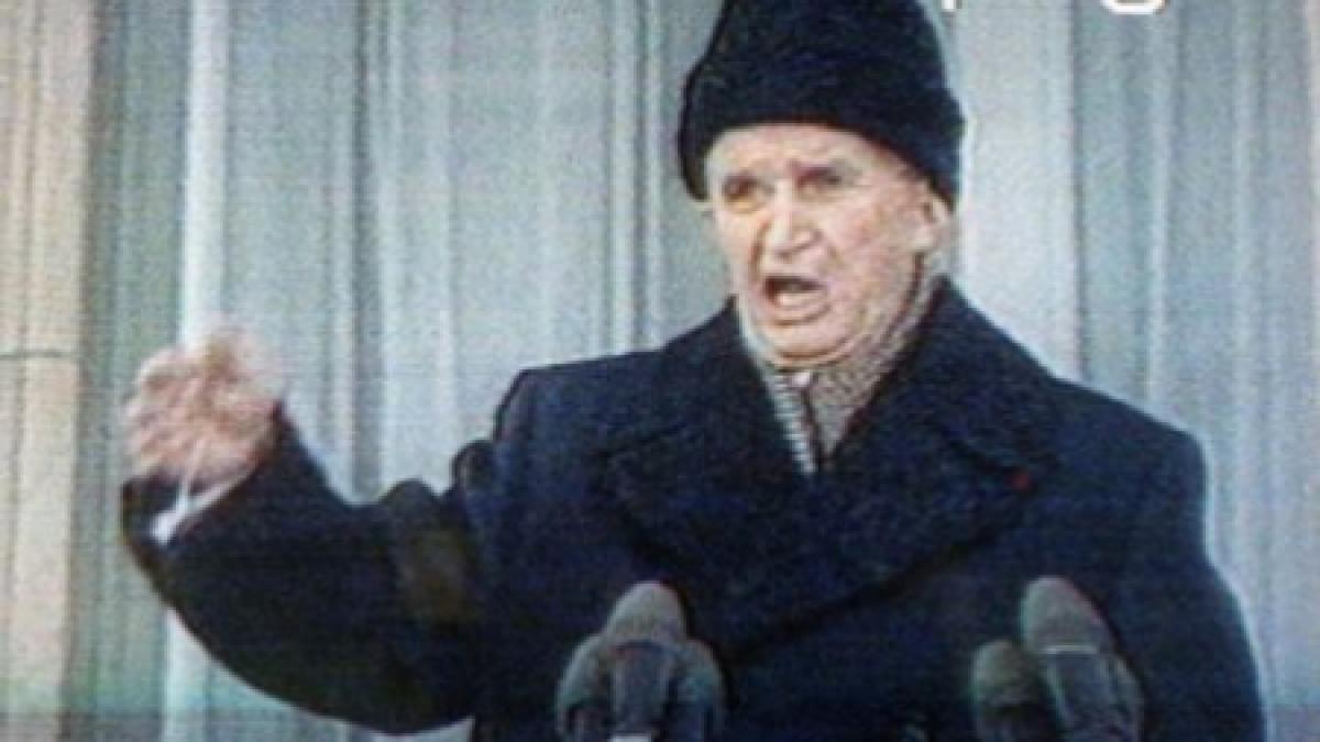 regimul comunist vinovat de scaderea iq ului romanilor