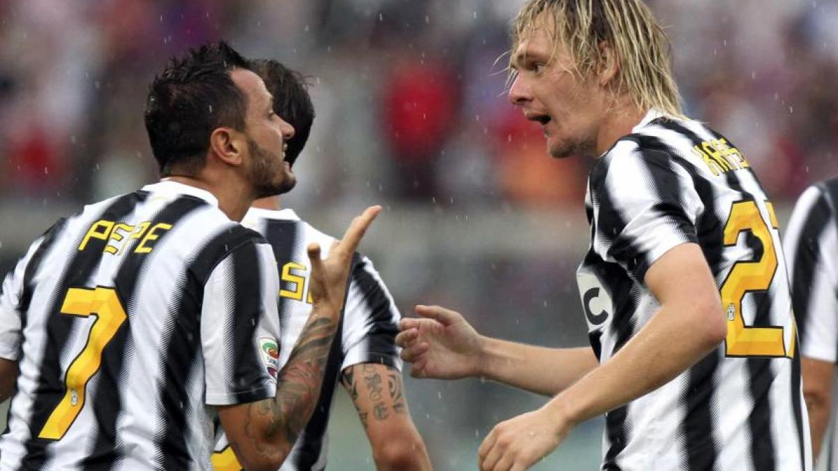 serie a juventus revine pe primul loc dupa 1 1 la catania