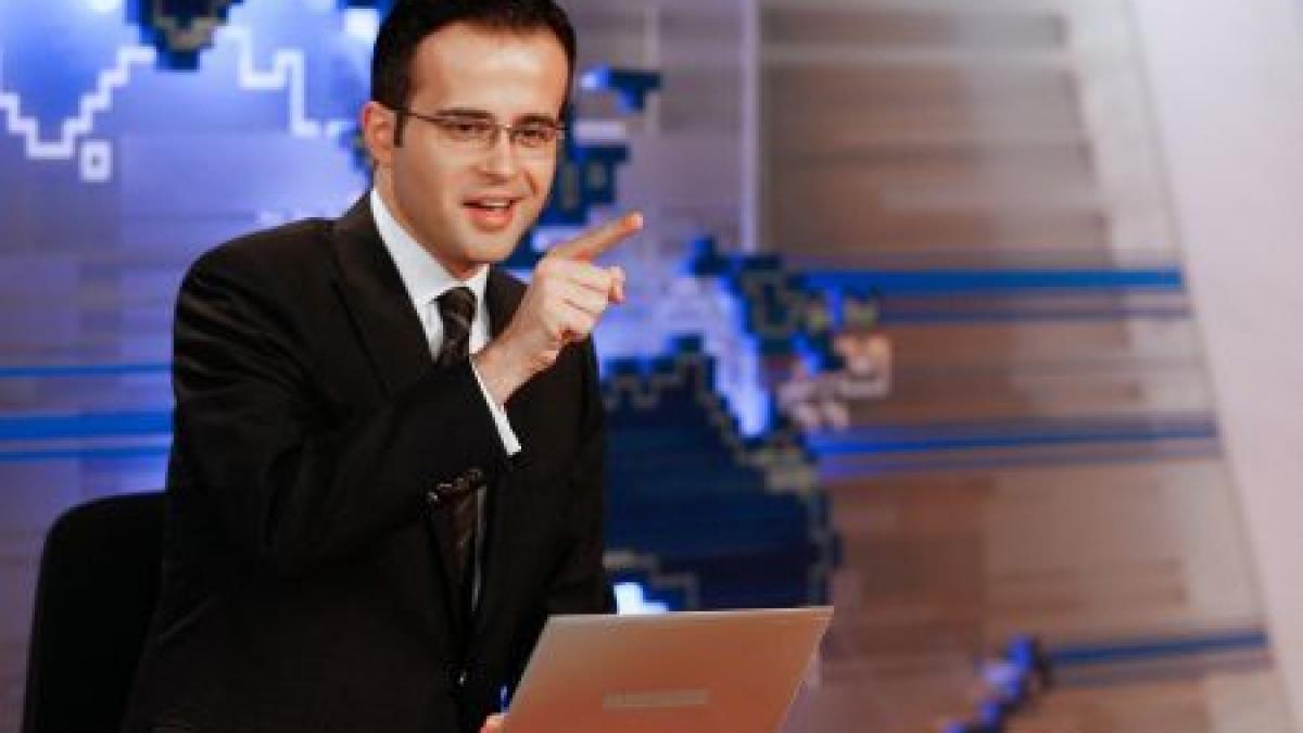 sinteza zilei un interviu cu nicu ceausescu autonomia harghitei si a covasnei si povestea madalinei