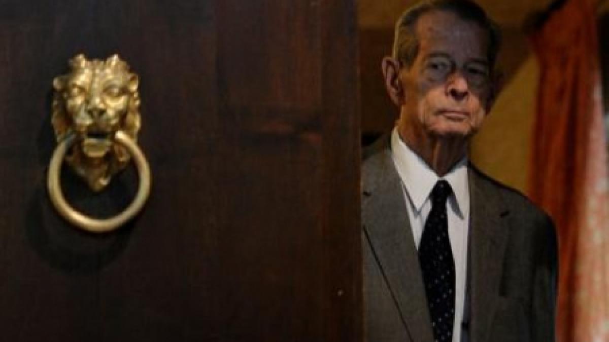 traian basescu ar putea fi invitat la sedinta solemna pentru regele mihai